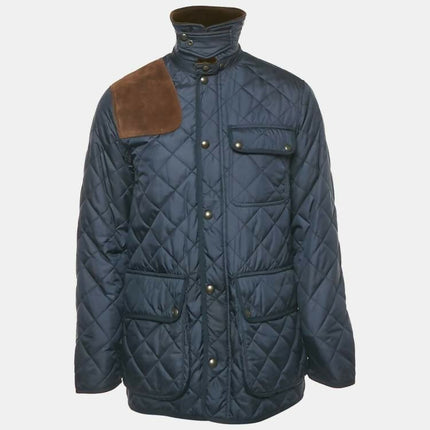 Polo Ralph Lauren Quilted Jacket!