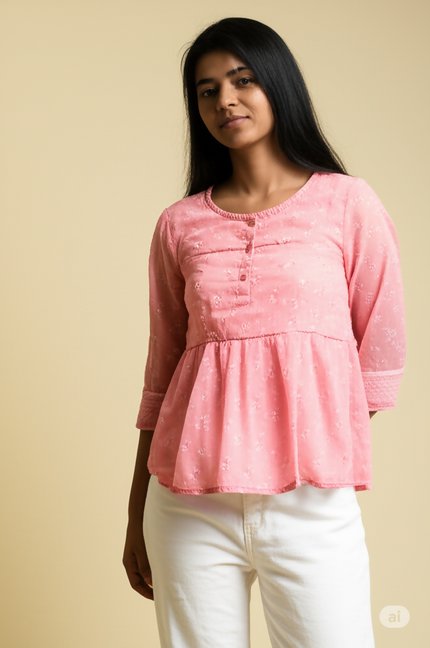 Top for girls (GS11)