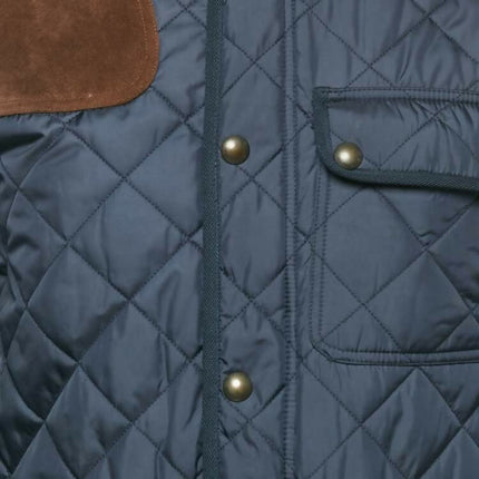 Polo Ralph Lauren Quilted Jacket!