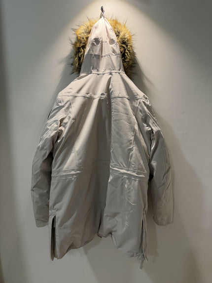 Winter Jacket