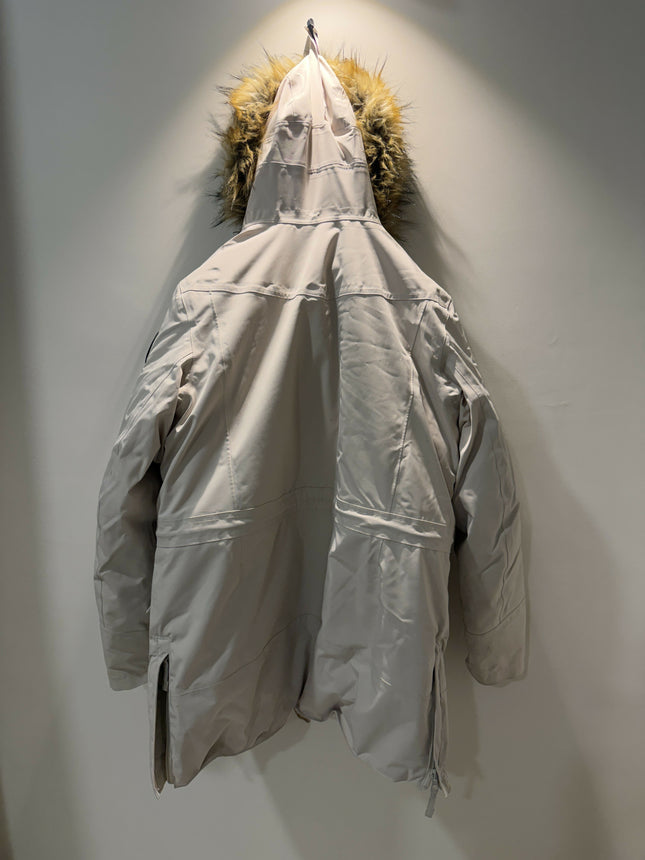 Winter Jacket
