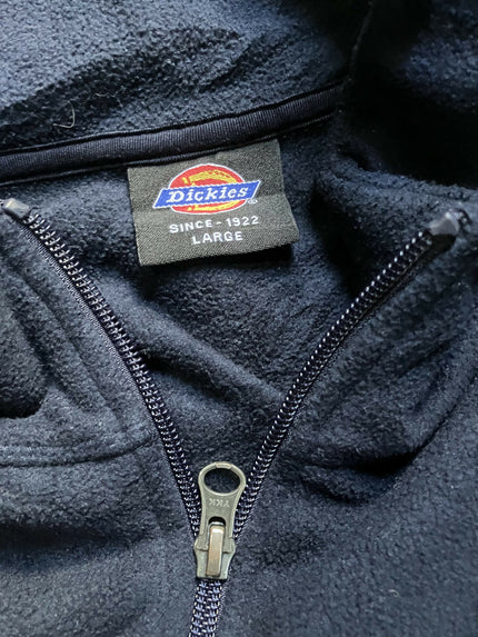 DICKIES FLEECE JACKET