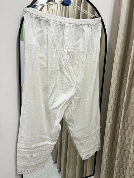 Narrow Pallazo