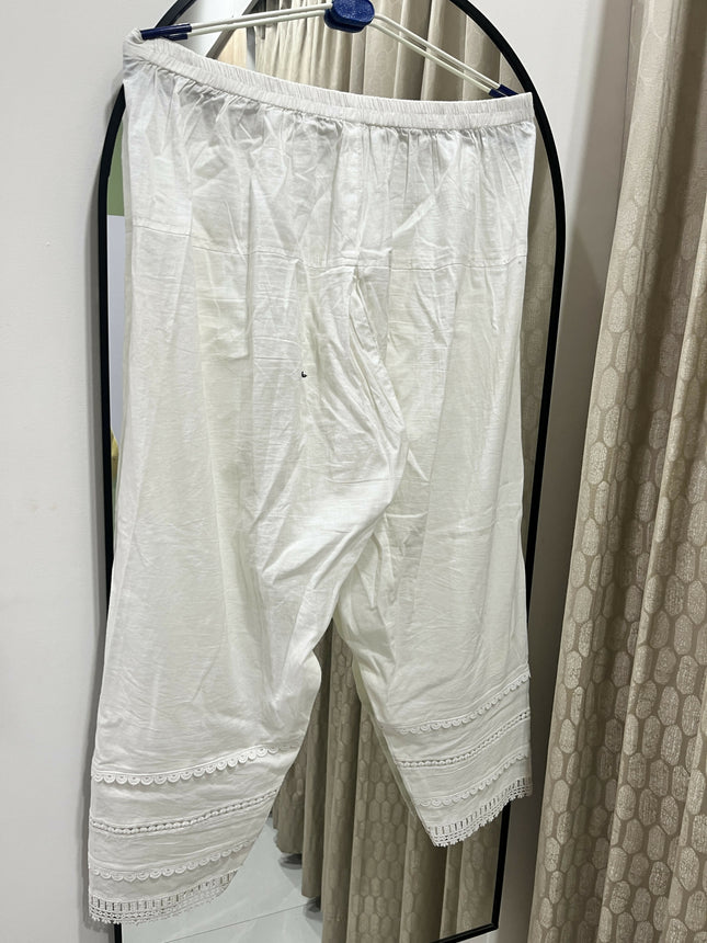 Narrow Pallazo