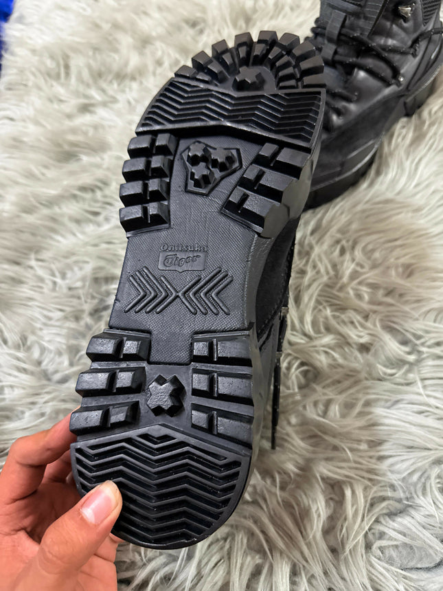 Onitsuka Tiger HMR PEAK G-TX UK 10