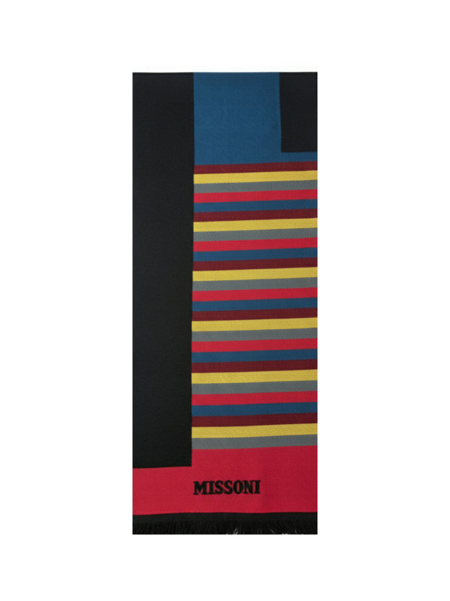 Authentic Pristine✨Missoni Scarves & Wraps Unisex!