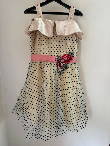 Frock for girls (GF32)