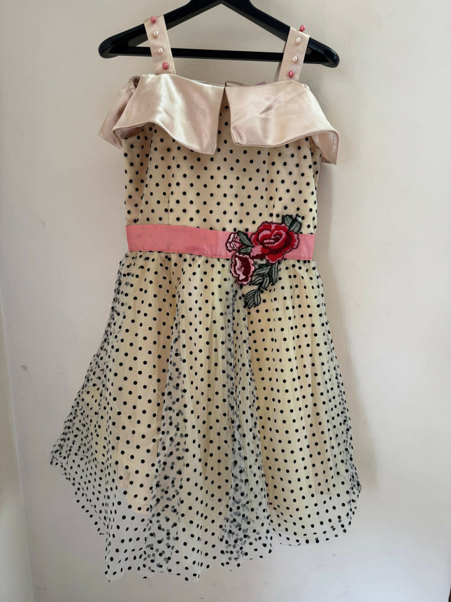 Frock for girls (GF32)