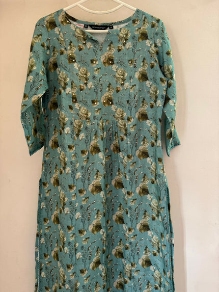Kurtha for Women (WF20)