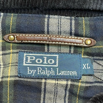 Polo Ralph Lauren Quilted Jacket!