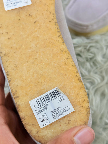 Clarks Originals Wallabee Shoes UK 8