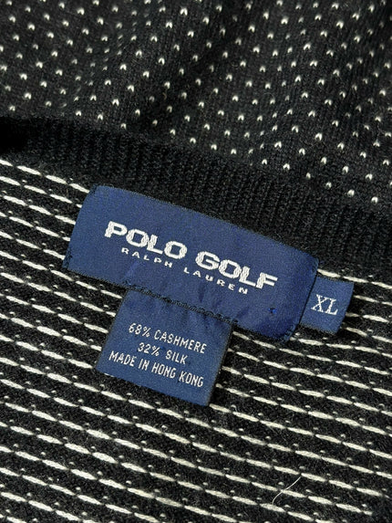 Pre owned Ralph Lauren Cashmere Sweater For Men's!