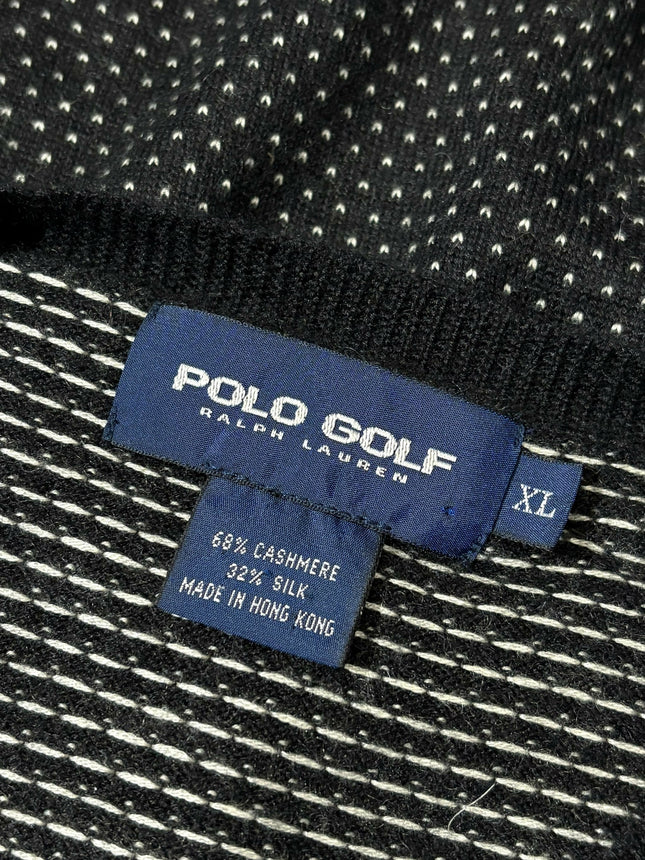 Pre owned Ralph Lauren Cashmere Sweater For Men's!